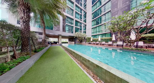 รูปภาพ 🔥 Available Now! The Room Sukhumvit 21 - Book Before It's Gone! 🔥