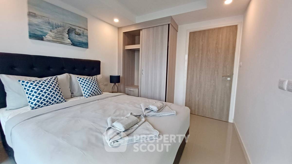 รูป คอนโด 2 ห้องนอน ขาย, บางเสร่ บีช คอนโดมิเนียม, บางเสร่ บางสาเร (ID 1092926) - รูปที่ 10/16