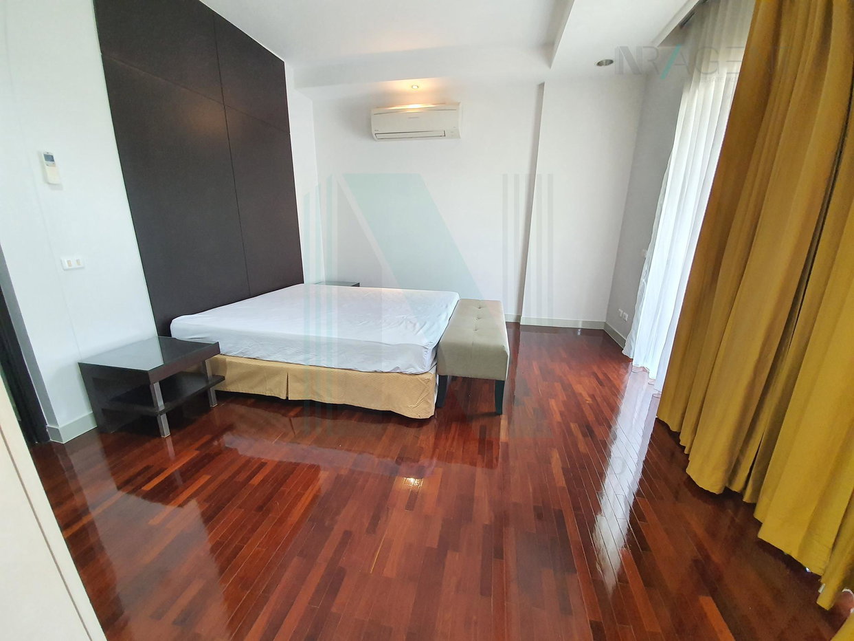 รูป 📌 ให้เช่าบ้านเดี่ยว 2 ชั้น บางกอก วิลล่า 3 ห้องนอน 3 ห้องน้ำ - รูปที่ 5/8