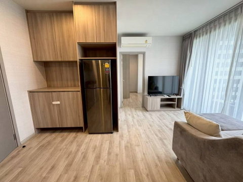 ✅ให้เช่า✅Condo Ideo Mobi Sukhumvit Eastpoint ห้องสวยพร้อมอยู่แล้วค่า