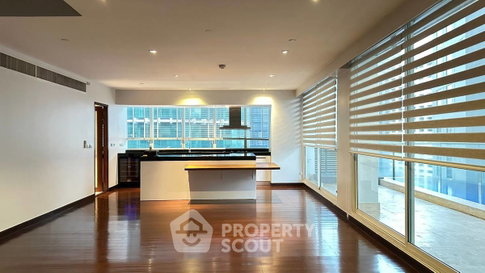 คอนโด 3 ห้องนอน 265 ตร.ม. ชั้น 17 โครงการ Le Raffine Jambunuda Sukhumvit 31 ใกล้ BTS พร้อมพงษ์ (ID 2081471)