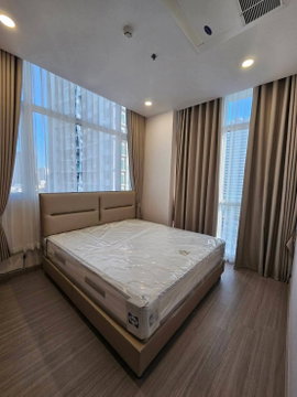 Supalai Premier Si Phraya - Samyan     Condo For Rent / Line : @mintocondo