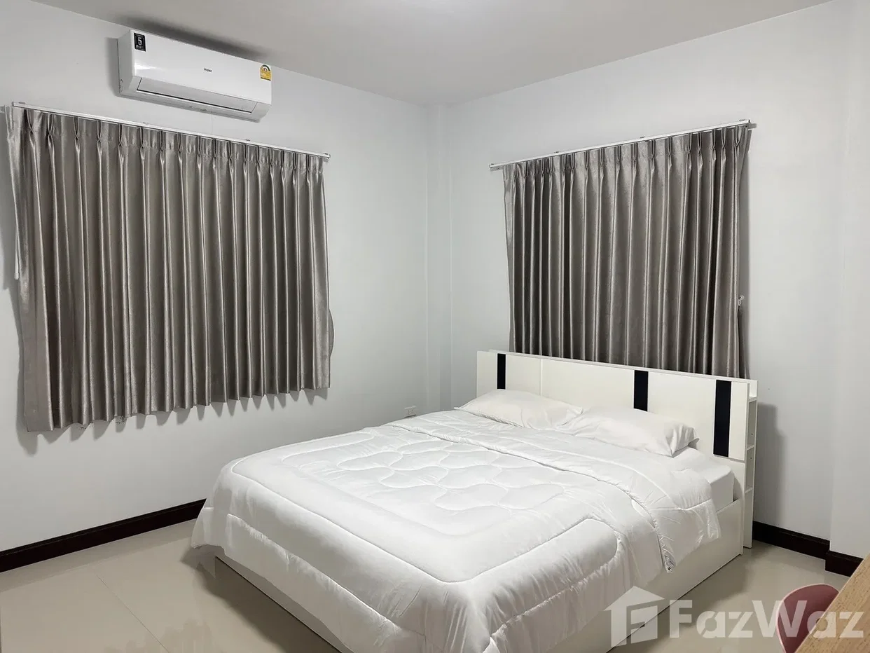 รูป วิลล่าให้เช่า 3 ห้องนอน ใน แม่น้ำ, สุราษฎร์ธานี 6631130 - รูปที่ 10/15