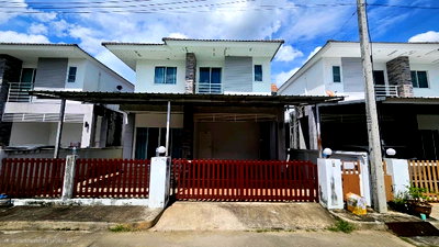 Houses for rent San Sai Chiang Mai : 🏡House for rent 15,000 San Sai / near Kad Ruam Chok/ Zen Fest/ NIS/ Payap University/ Tonkla / Likhit Chiwan Intersection