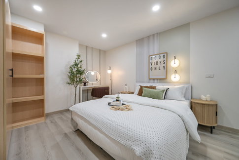 🔥ขาย คอนโด Lakeview Geneva Condo (เลควิว เจนีวา) เมืองทองธานี ทำเลเมืองทองธานี ห้องใหญ่พิเศษ ✅ วิวทะเลสาบสวย สงบ โปร่งสบาย