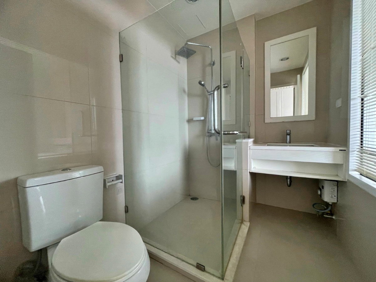 รูป ✨ ห้องสวย พร้อมอยู่! Ivy Residence Pinklao ใกล้เซ็นทรัลปิ่นเกล้า 15,000 บาท - รูปที่ 14/14