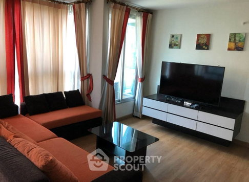 คอนโด 2 ห้องนอน 80 ตร.ม. The Address สุขุมวิท 42 ใกล้ BTS เอกมัย 200 ม. (ID 3146184)