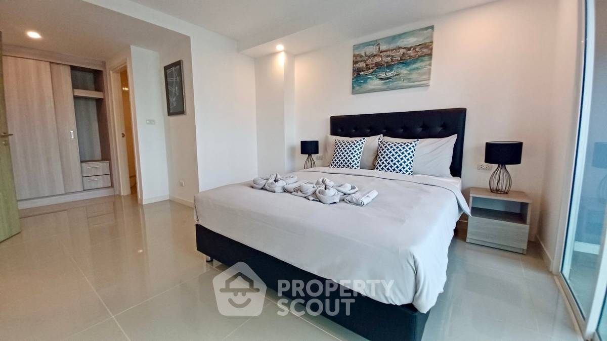 รูป คอนโด 2 ห้องนอน ขาย, บางเสร่ บีช คอนโดมิเนียม, บางเสร่ บางสาเร (ID 1092926) - รูปที่ 16/16