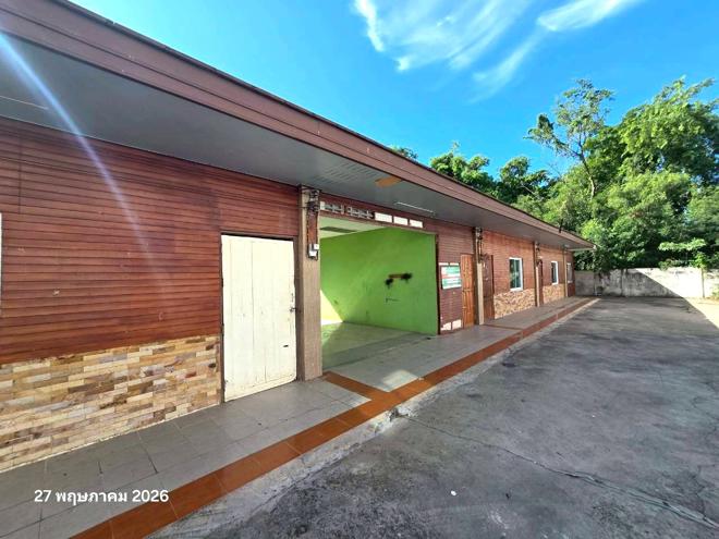 รูป บ้านเดี่ยว 171.2 ตร.วา ลาดยาว นครสวรรค์ 3.5M - รูปที่ 2/49