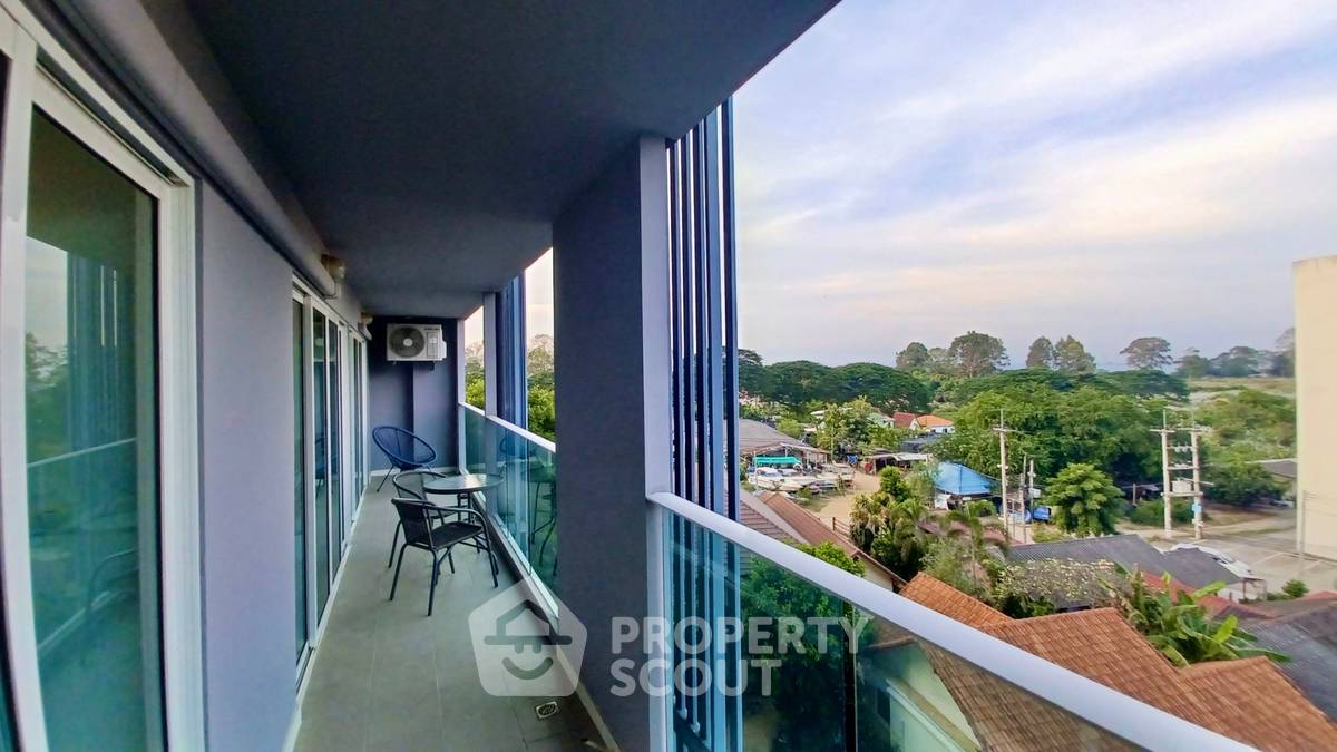รูป คอนโด 2 ห้องนอน ขาย, บางเสร่ บีช คอนโดมิเนียม, บางเสร่ บางสาเร (ID 1092926) - รูปที่ 6/16