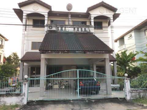 📌 ขายบ้านแฝด โครงการ บ้านศิรินทร์เฮาส์ 5 3 ชั้น 4 ห้องนอน 5 ห้องน้ำ