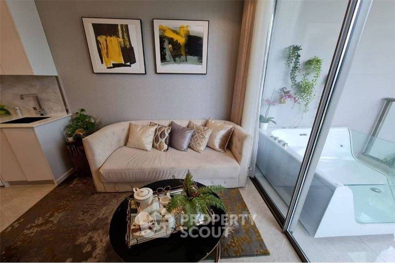 รูป คอนโด 2 ห้องนอน ขาย ที่บางเสราย บีช คอนโดมิเนียม (ID 1092939) - รูปที่ 5/15