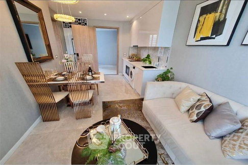 2-BR Condo For Sale At Bang Saray Beach Condominium (ID 1092939)