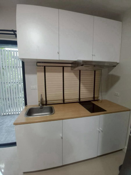 รูป ให้เช่าทาวน์โฮม บ้านกลางเมือง ศรีนครินทร์-อ่อนนุช 70/1 (ST-02) - รูปที่ 8/20