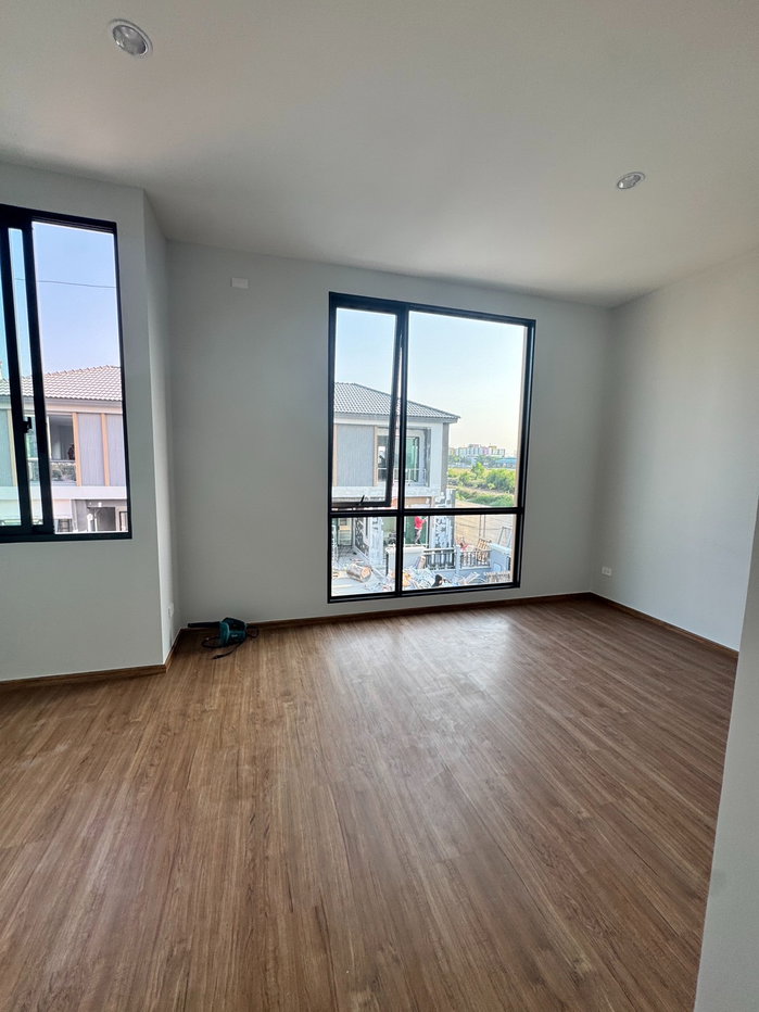 รูป 🏡 **บ้านใหม่ป้ายแดง พร้อมหาผู้เช่าคนแรก!**  📍 **GRANDE PLENO พหลฯ – วิภาวดี 2** - รูปที่ 7/10