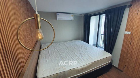 For Sale: TGold Condo, Ladprao 93, Type DuplexSpecial Price: 1.7 mb (00159709)