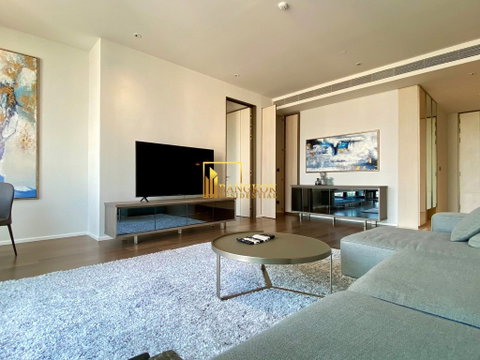 Kraam Sukhumvit 26 | Stunning 2 Bedroom Luxury Condo - BR15410CD