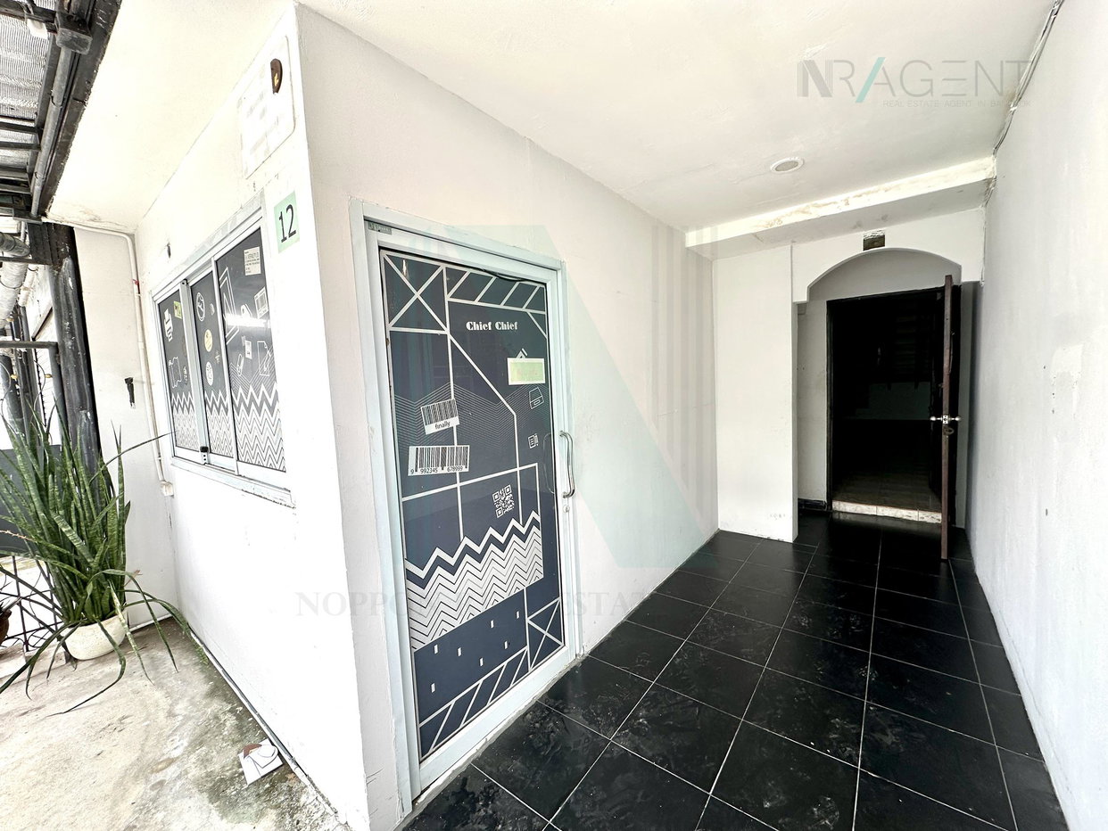 รูป 📌 ขายทาวน์เฮาส์ โครงการ เลิศอุบล 5 2 ชั้น 3 ห้องนอน 2 ห้องน้ำ - รูปที่ 2/8
