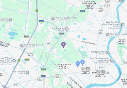 picture ✅ Siri Place Ratchaphruek 346 | Near MRT Khlong Bang Phai - 2/2