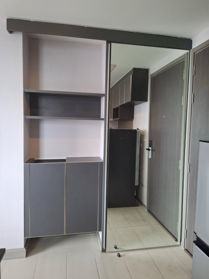 รูป 🦋🏠 For rent , Nye by sansiri 42 sqm. - รูปที่ 2/11