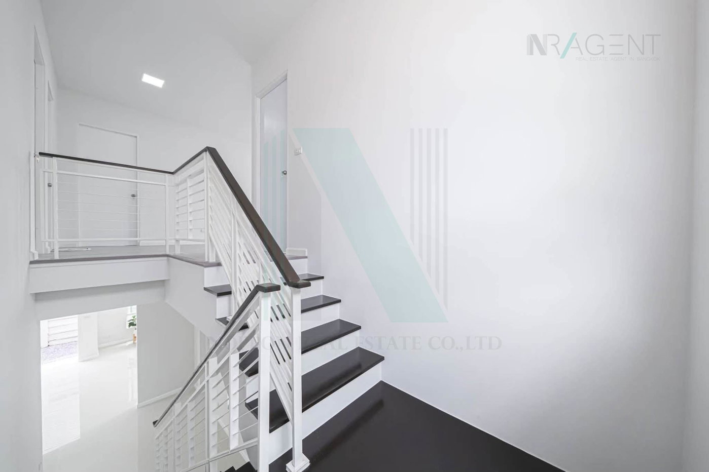 รูป 📌 ขายบ้านเดี่ยว โครงการ ฮาบิเทีย เวนต์ ปัญญาอินทรา 2 ชั้น 3 ห้องนอน 3 ห้องน้ำ - รูปที่ 6/8