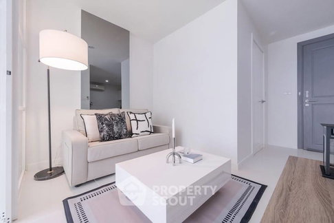 คอนโด 1 ห้องนอน ขาย ที่ Elements Srinakarin ใกล้หนองบอน/ประเวศ (ID 3144039)