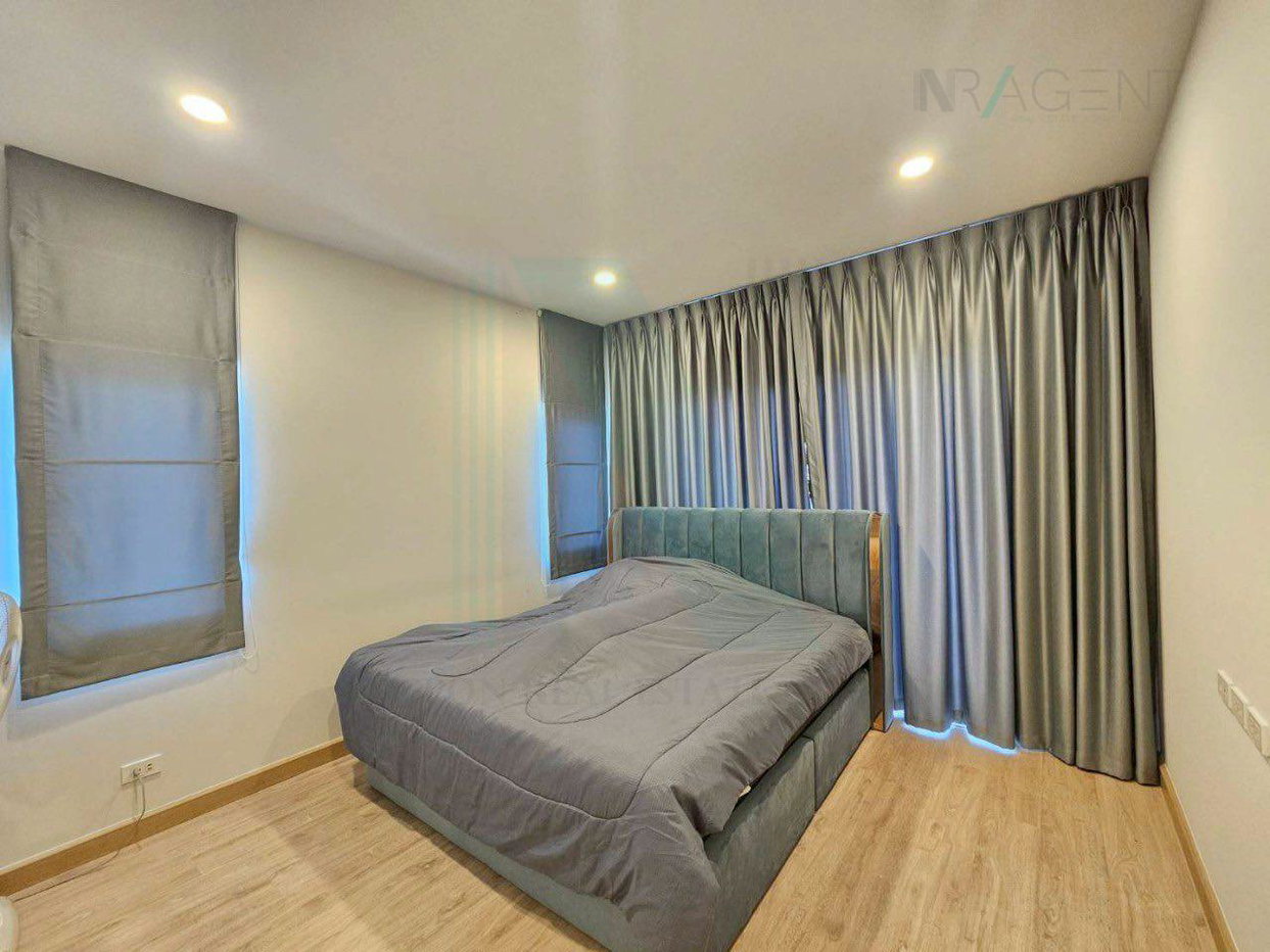 รูป 📌 ขายบ้านแฝด โครงการ บริทาเนีย บางนา-สุวรรณภูมิ กม.26 2 ชั้น 3 ห้องนอน 3 ห้องน้ำ - รูปที่ 7/8