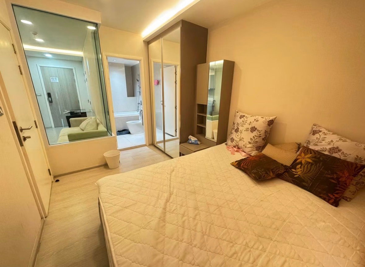 picture 🏠🦋 For rent , Vtara Sukhumvit 36 - 3/6