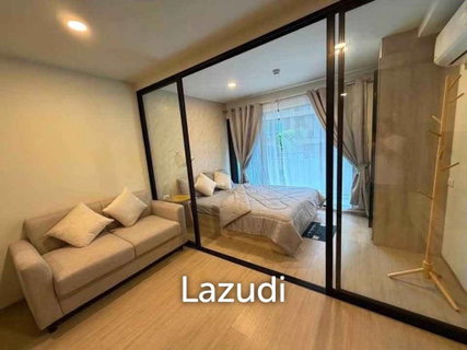Brand-New 1-Bedroom Condo for Sale in Kathu