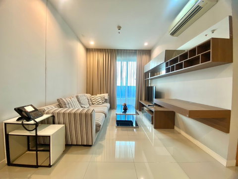 🌳🌳For rent Circle condominium 1 condo 🌳🌳 ห้องสวย พร้อมอยู่ แต่งสวย จัดเต็ม มีหลายห้องให้เลือกชม ID LINE : @190evxgl