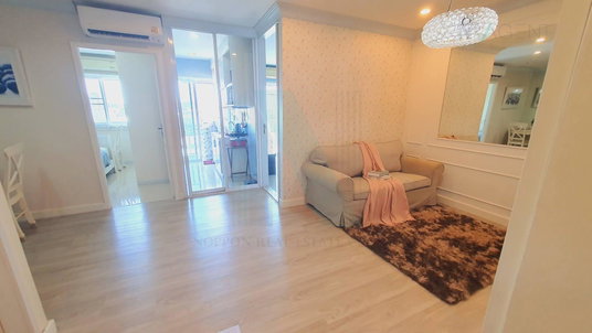📌 For Sell Condo SENSE OF LONDON Building 1, Floor 5,2 bed room, Room size 60.00 sqm
