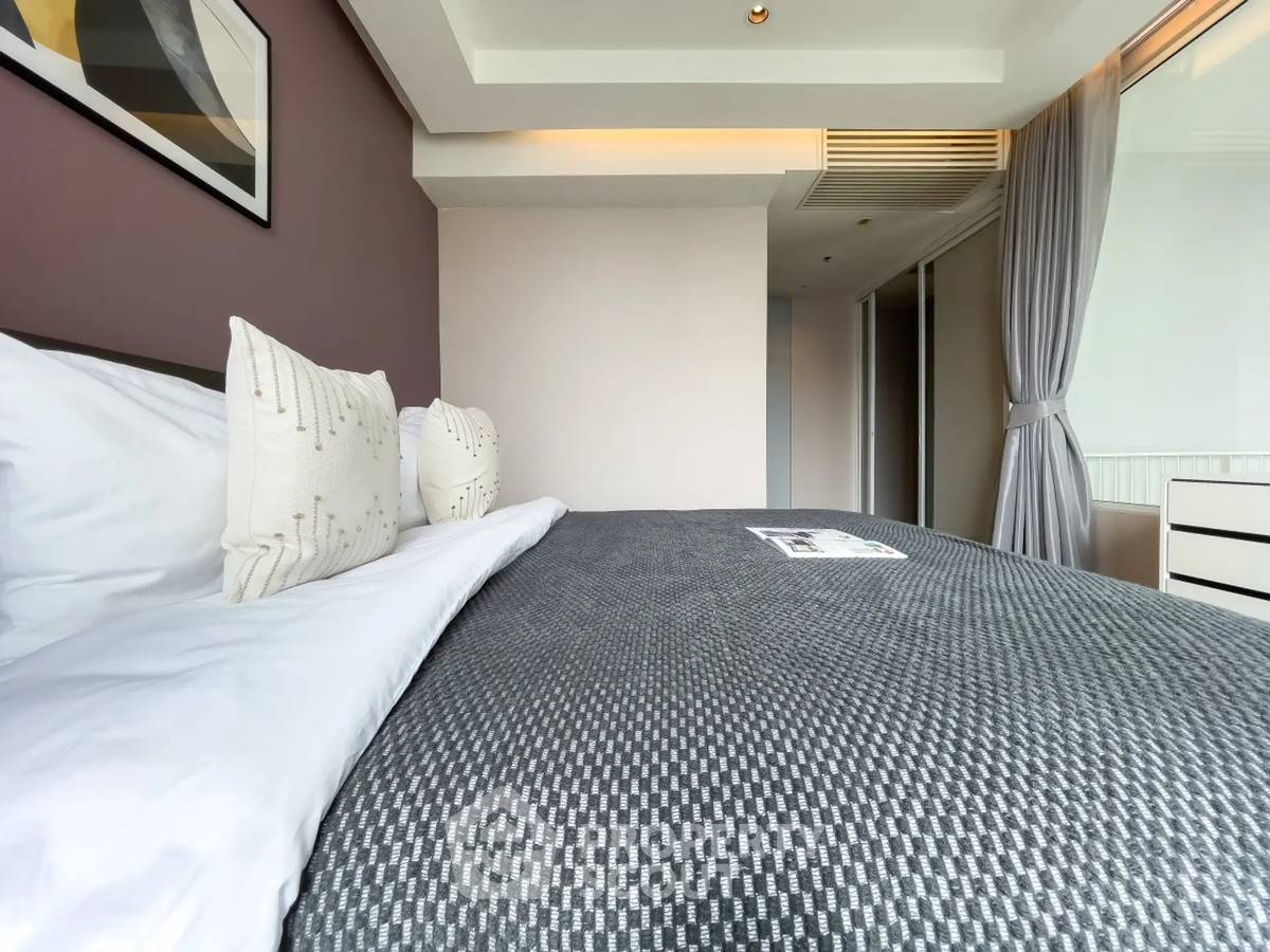 รูป 2 ห้องนอน 110 ตร.ม. ชั้น 22 ที่ The Empire Place ใกล้ BTS เซนต์หลุยส์ 400 ม. (ID 3141064) - รูปที่ 14/26