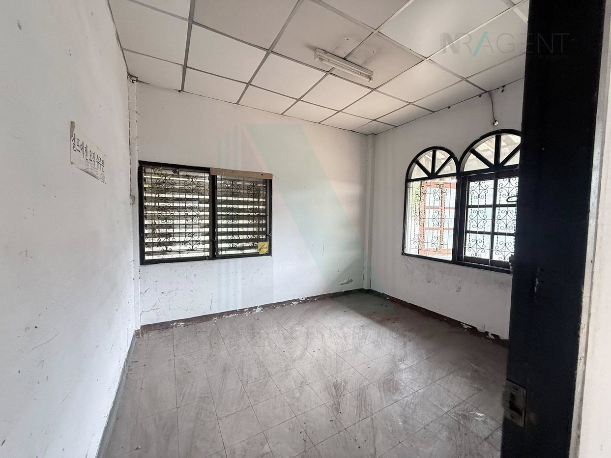รูป 📌 ขายบ้านแฝด โครงการ เอื้องฟ้าวิลล่า เสรีไทย 67 1 ชั้น 3 ห้องนอน 1 ห้องน้ำ - รูปที่ 8/8