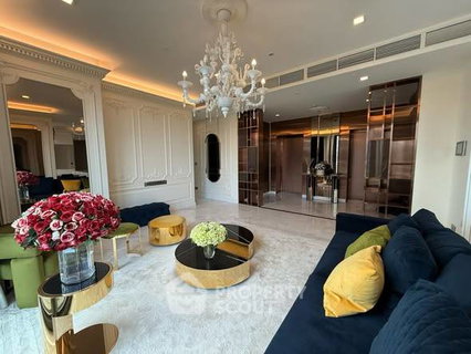 รูปภาพ 2-BR Condo For Rent, The Monument Thong Lo, Thong Lo 📍 (125 Sqm) (ID 3147619)
