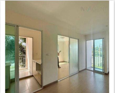 📌 For Sell Condo SARANVILLE @ HAPPY LAND Building 1, Floor 2,1 bed room, Room size 40 sqm
