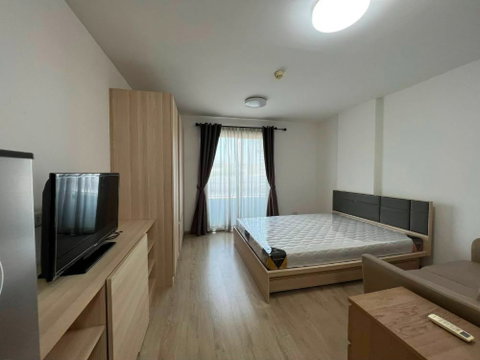 For rent   Elio Del Sukhumvit 64 Building D, 5th floor    7,500
