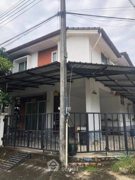บ้านเดี่ยว 4 ห้องนอน ขาย ที่ เจ้าฟ้า การ์เด้นโฮม เกาะแก้ว 7 ใกล้ บ่อท่าเรือ พูล (ID 1446831)