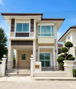 🏡✨ ขายบ้านเดี่ยว 2 ชั้น พร้อมบิวท์อินทั้งหลัง ใกล้โรงเรียนนานาชาติ