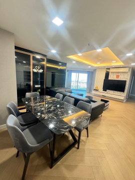For rent Belle Grand Rama9 condo 🌳🌳 ห้องสวย พร้อมอยู่ แต่งสวย จัดเต็ม มีหลายห้องให้เลือกชม ID LINE : @190evxgl