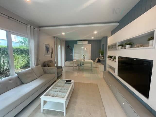 Houses for sale : 📌 For Sell House VILLAGGIO BANGNA 2-story 3 bedroom 2 bathroom
