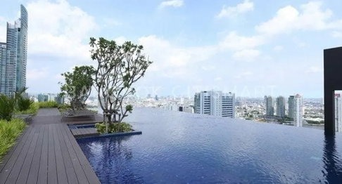 🔥 Available Now! Ready to Move In! Urbano Absolute Sathon-Taksin - Book Before It's Gone! 🔥
