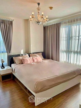 คอนโด 2 ห้องนอน D Condo Nim เชียงใหม่ ชั้น 6 ขนาด 60 ตร.ม. (ID 3144202)