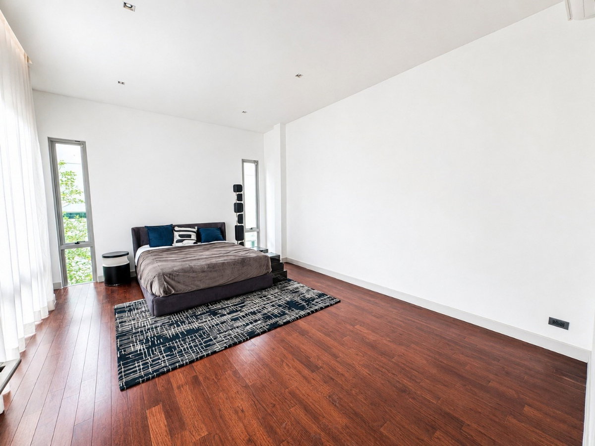 รูป 🏡✨ ให้เช่าบ้านเดี่ยวหรู 3 ชั้น The MARQ Exquisite ราชพฤกษ์ – จรัญสนิทวงศ์ - รูปที่ 7/15
