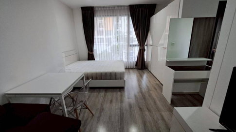 For Rent : Ideo Mobi Asoke (ST-02)