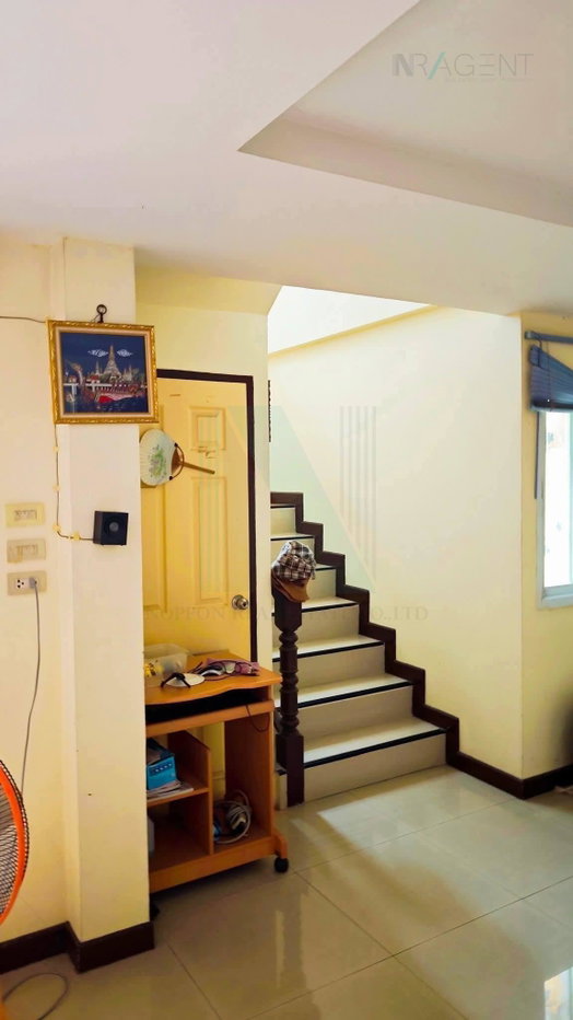 รูป 📌 ขายบ้านแฝด โครงการ วันวรา 2 2 ชั้น 4 ห้องนอน 3 ห้องน้ำ - รูปที่ 5/8