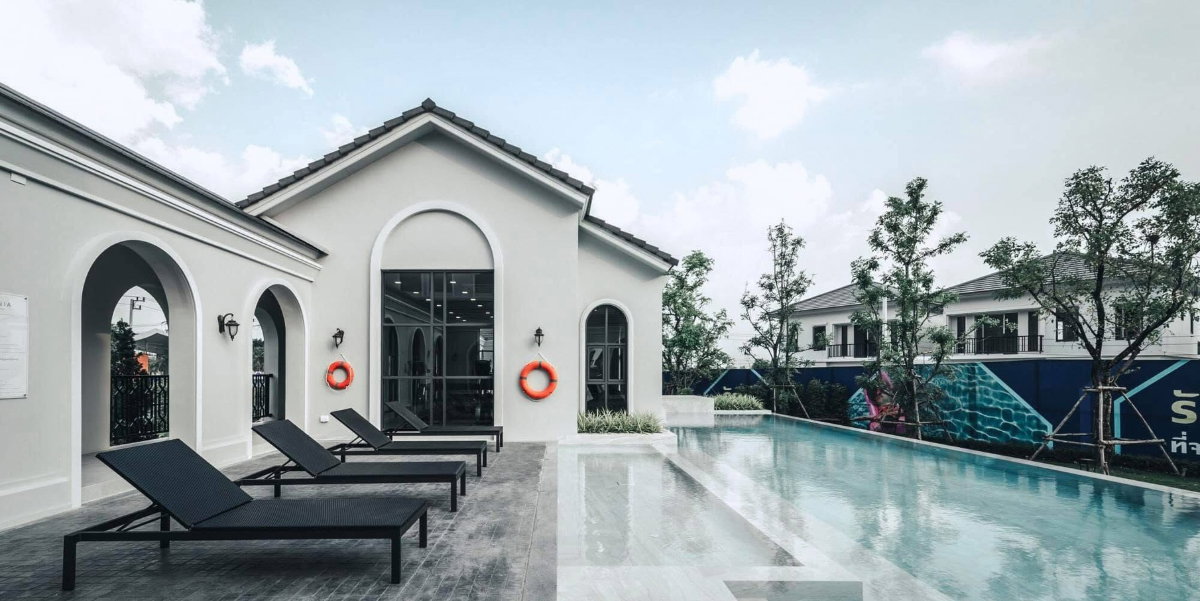รูป 🌈🏡💖 ให้เช่า | Britania วงแหวน–จตุโชติ 💖🏡🌈 - รูปที่ 32/43