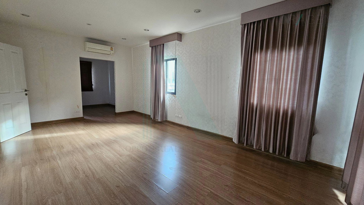 รูป 📌 ขายบ้านเดี่ยว โครงการ ภัสสร แจ้งวัฒนะ-ชัยพฤกษ์ 2 ชั้น 3 ห้องนอน 3 ห้องน้ำ - รูปที่ 7/8