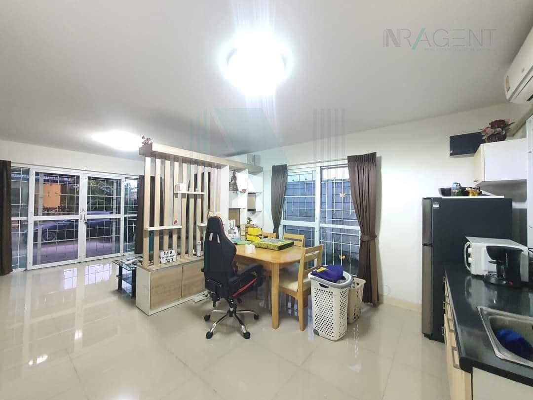 รูป 📌 ขายทาวน์เฮาส์ โครงการ พลีโน่ พหลโยธิน-สายไหม 2 ชั้น 3 ห้องนอน 2 ห้องน้ำ - รูปที่ 5/8