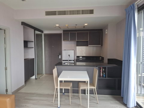 🦋🏠 For rent , Nye by sansiri 42 sqm.