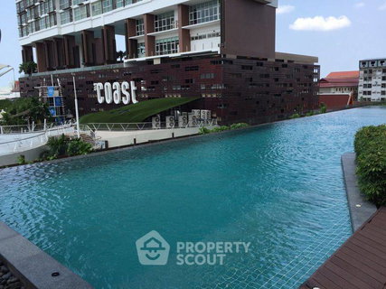 รูปภาพ 1-BR 90 Sqm At The Coast Bangkok, 300m to BTS Bang Na 📍 (ID 3146252)